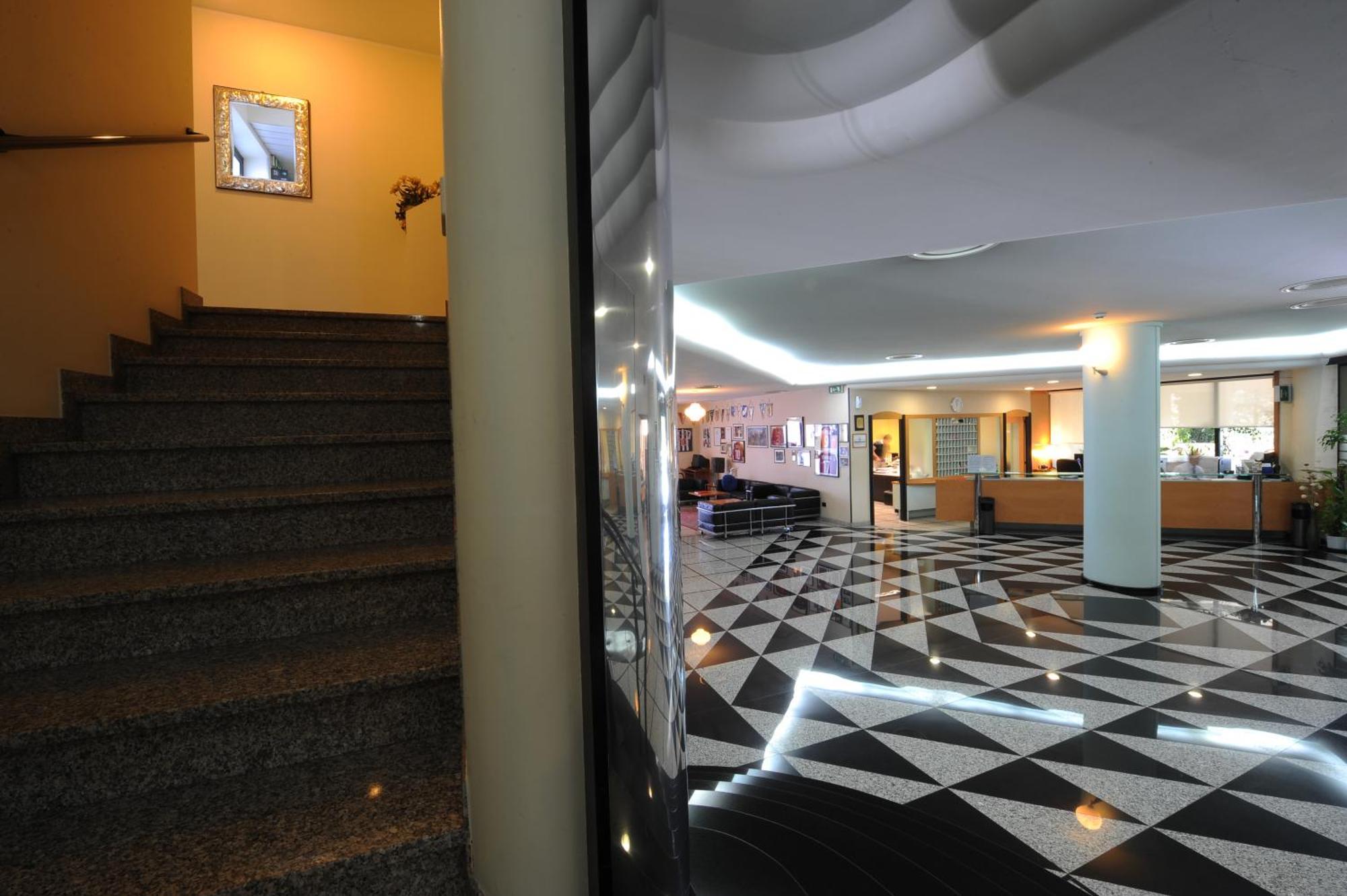 Hotel Ristorante Dragonara San Giovanni Teatino Exteriér fotografie